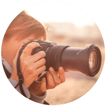 fotografin fotografin