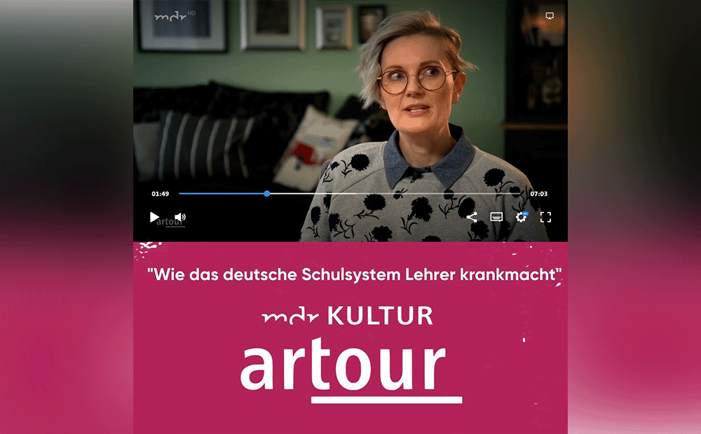 Experten Schockiert! So Reagiert Das Netz Auf Artour Spezial   Mdr   Tv Programm! - l47zdkg